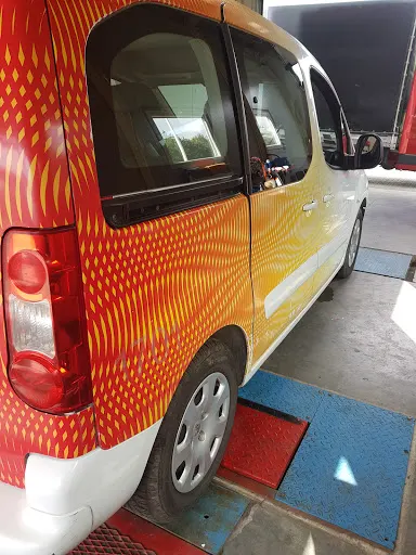 K & K Studio AutoDetaling